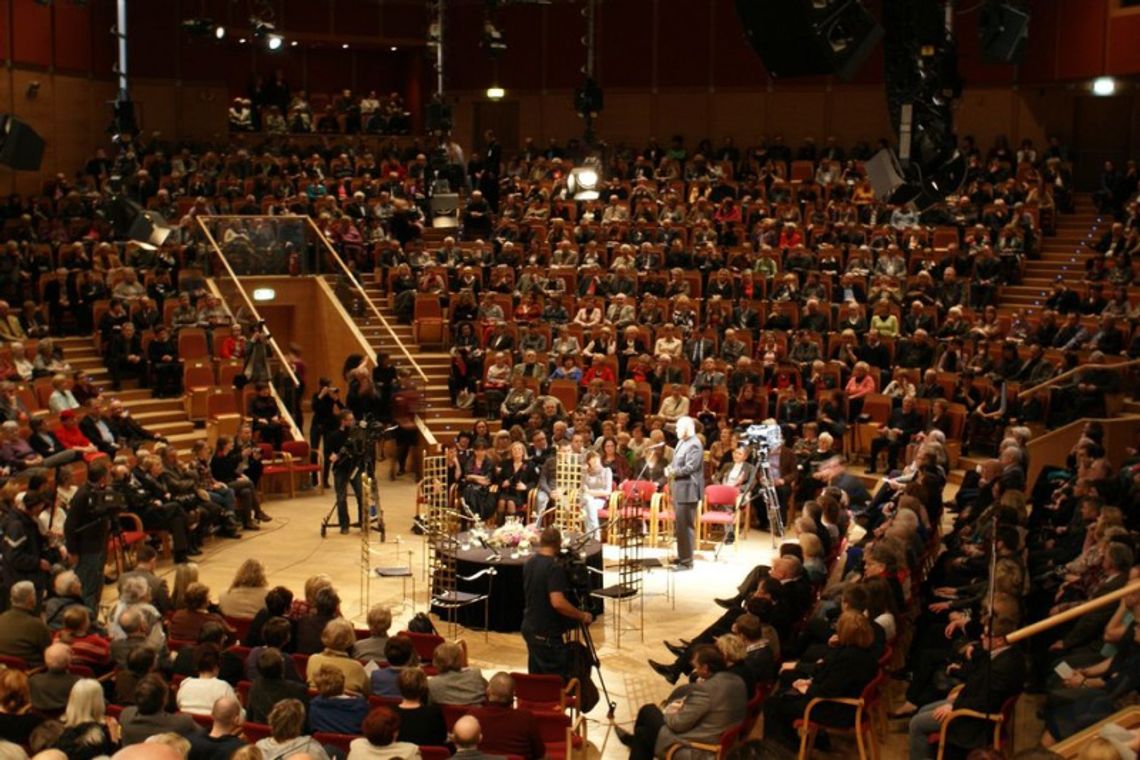 Gdański Areopag o Sławie. Cena dobrego wizerunku. O wartości dobrego imienia Gdański Areopag o Sławie. Cena dobrego wizerunku. O wartości dobrego imienia