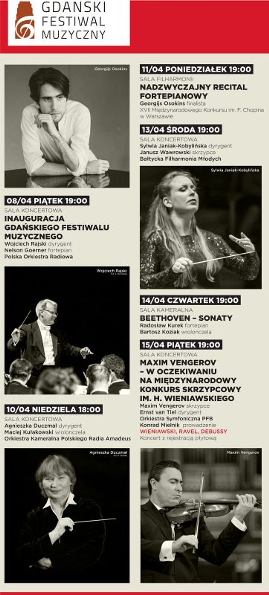 Gdański Festiwal Muzyczny