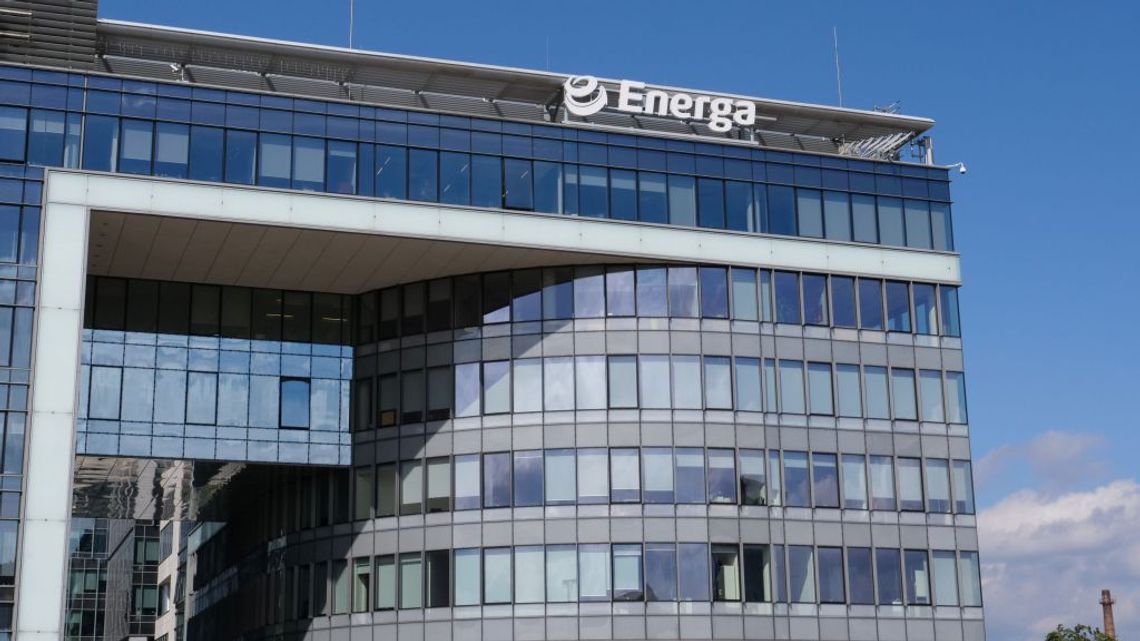Gdański koncern Energa S.A. pozytywnie oceniony przez czołową agencję ratingową