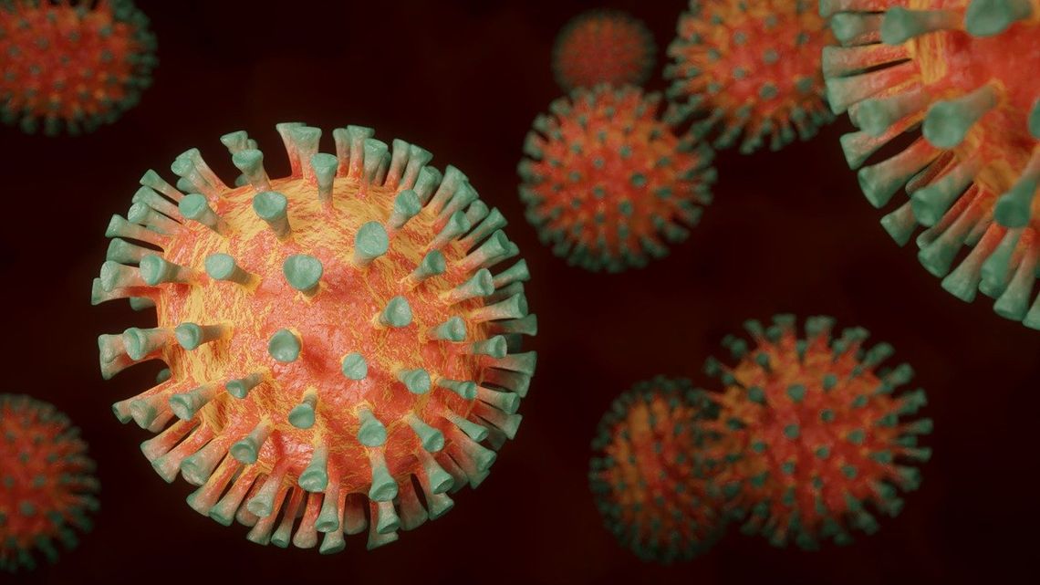 Gdański sanepid informuje o kolejnych przypadkach zarażenia wirusem SARS – CoV- 2 w powiatach: malborskim, sztumskim i puckim