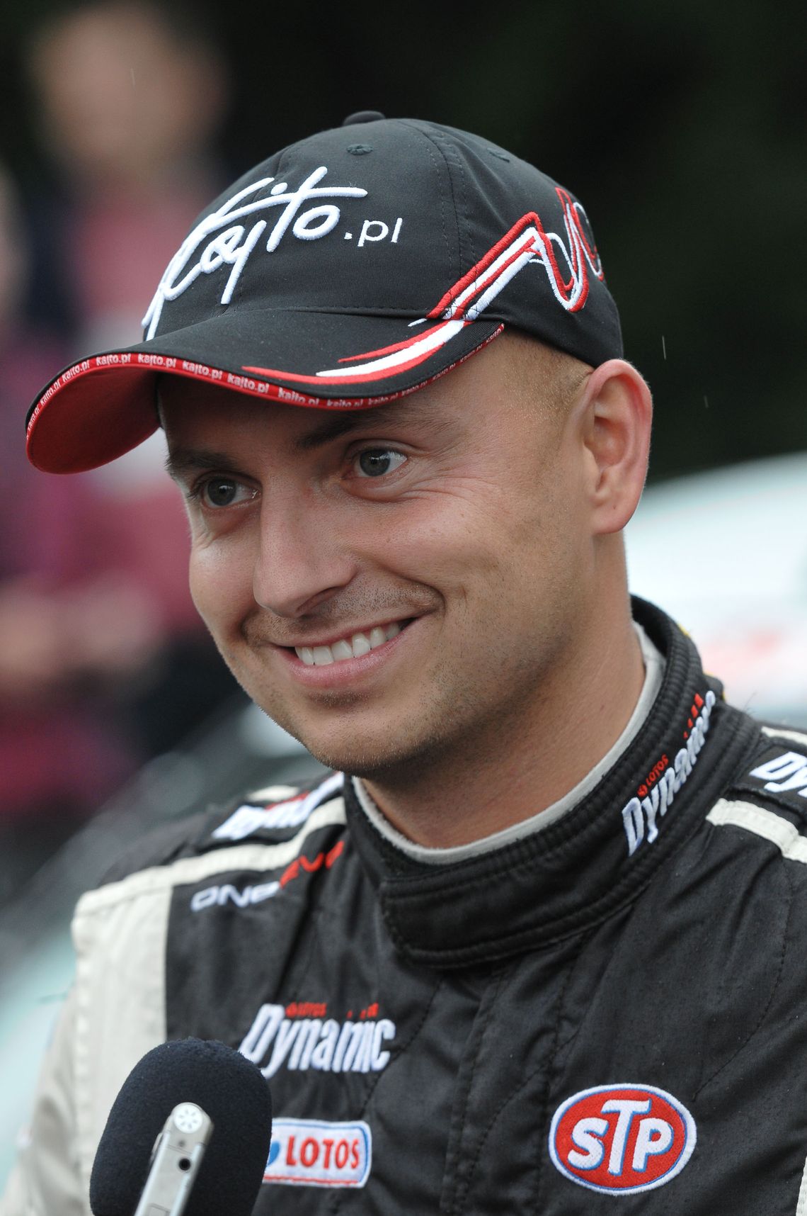 Gdański team prowadzi Gdański team prowadzi