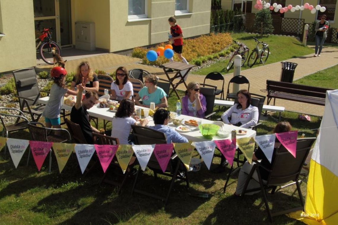 Gdańskie Dni Sąsiadów 2017 przed nami
