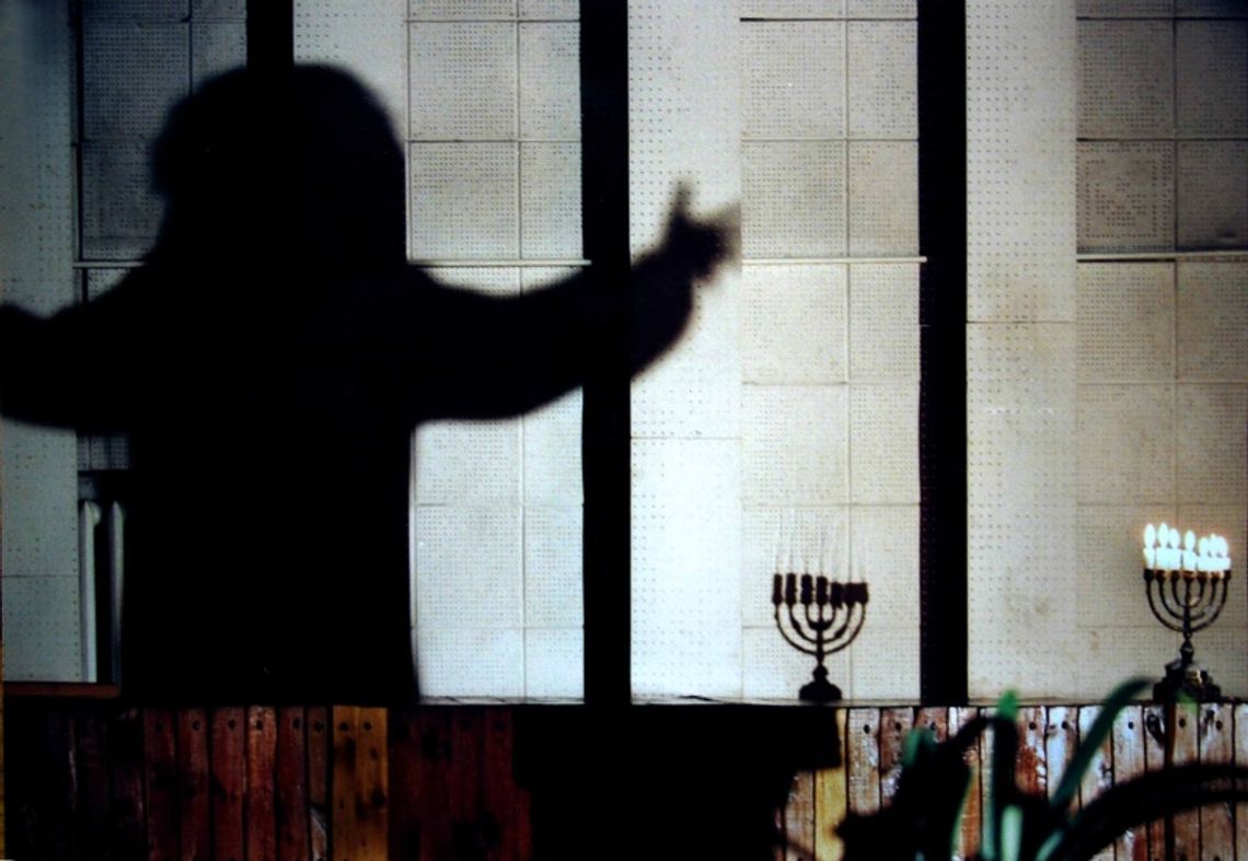 Gdańskie dynastie żydowskie Gdańskie dynastie żydowskie