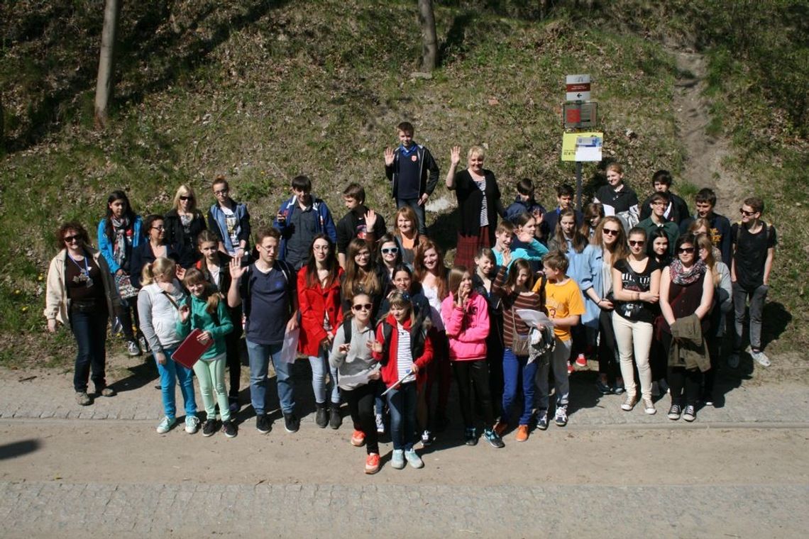 Gdańskie Miniatury dla szkół - Kościoły Starego Miasta Gdańskie Miniatury dla szkół - Kościoły Starego Miasta