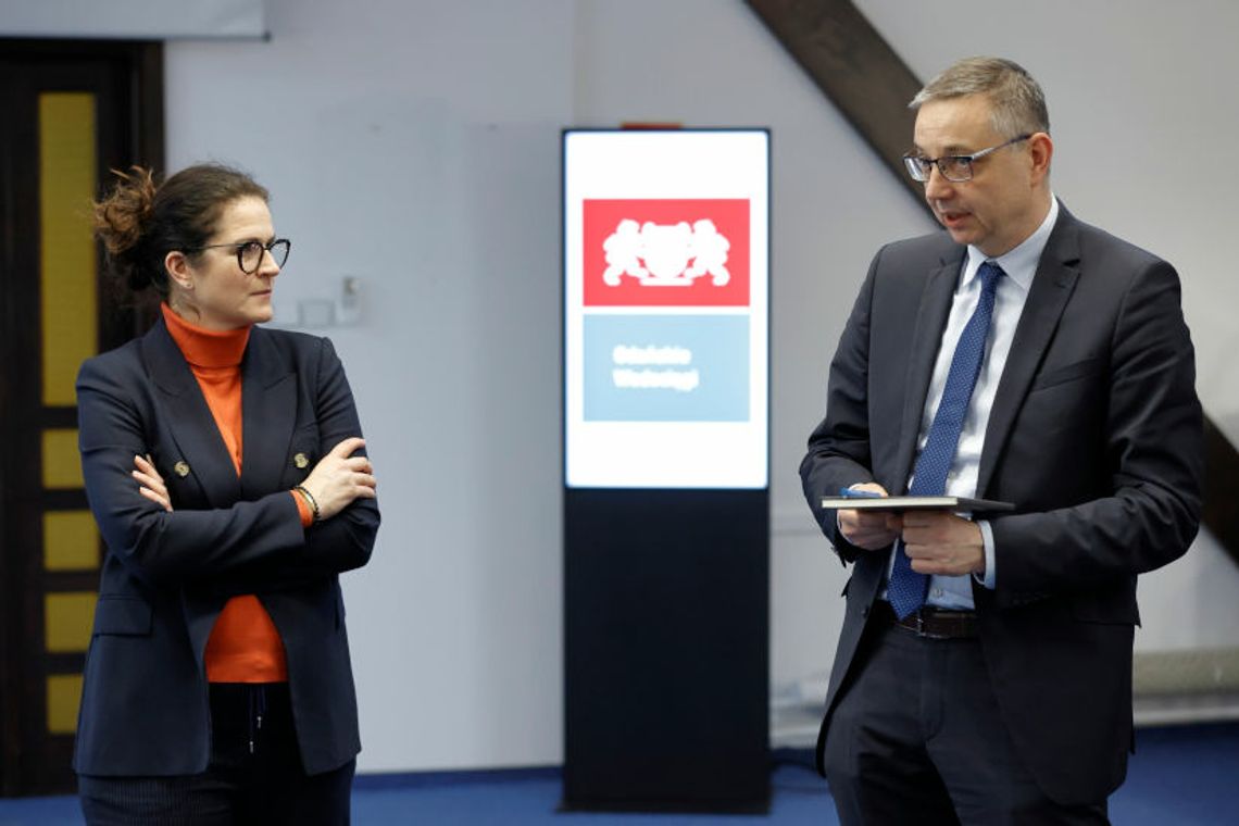 Gdańskie Wodociągi w 100% należą do miasta i jego mieszkańców Gdańskie Wodociągi w 100% należą do miasta i jego mieszkańców