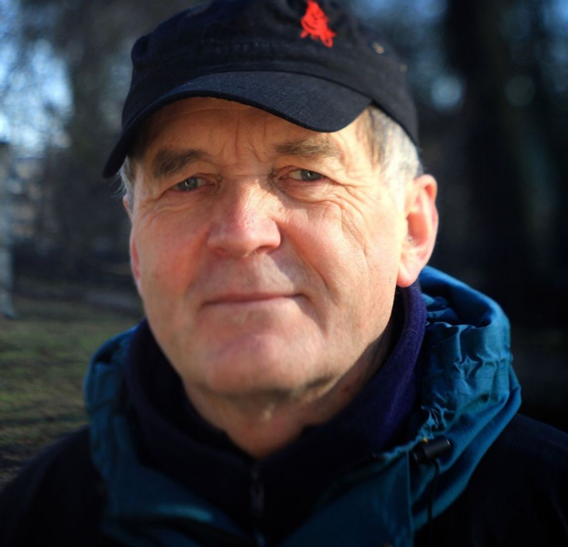 Gdańszczanin na czele cyklistów w Europie Gdańszczanin na czele cyklistów w Europie