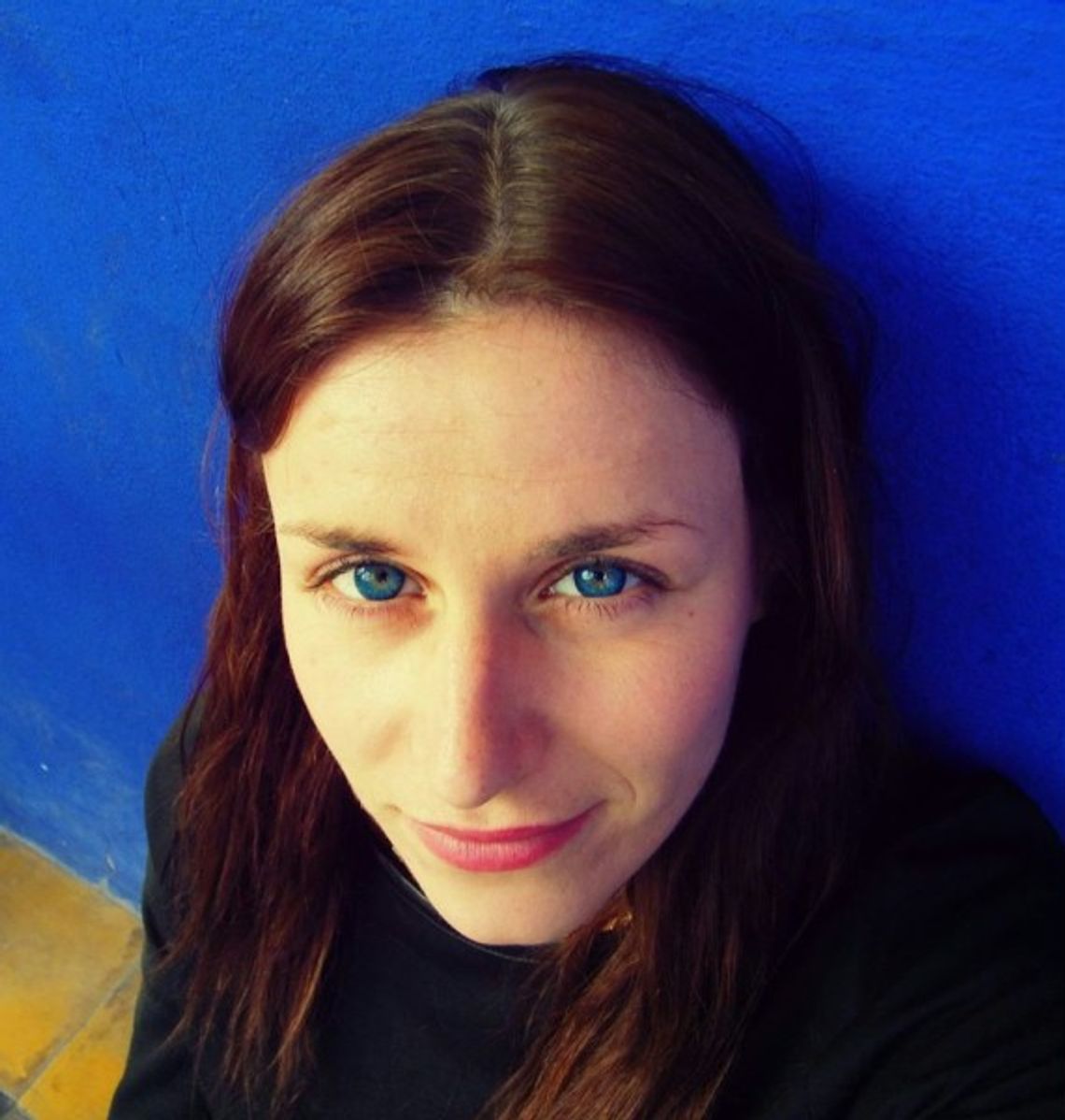 Gdańszczanka twarzą Światowej Konferencji Młodzieży 2014? Gdańszczanka twarzą Światowej Konferencji Młodzieży 2014?