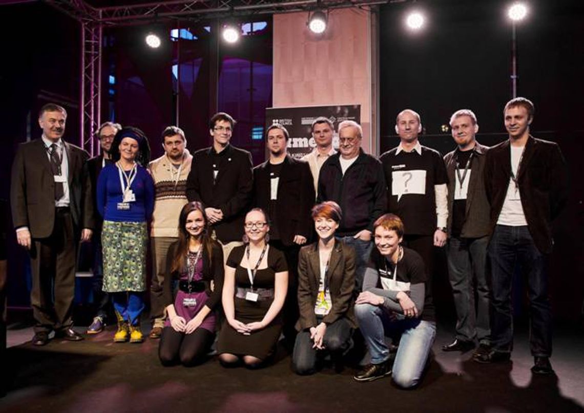 Gdańszczanka w finale konkursu FAMELAB