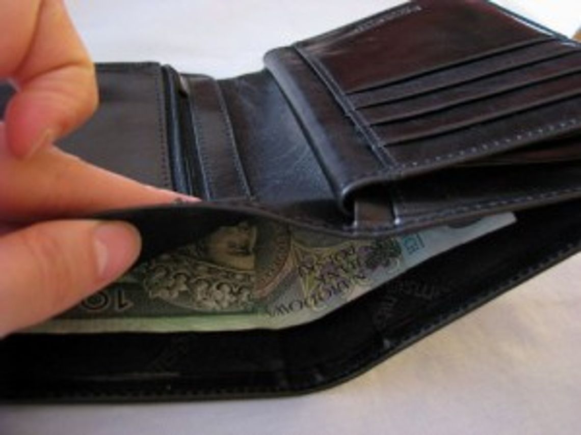 Gdy do karty płatniczej dorwie się złodziej 