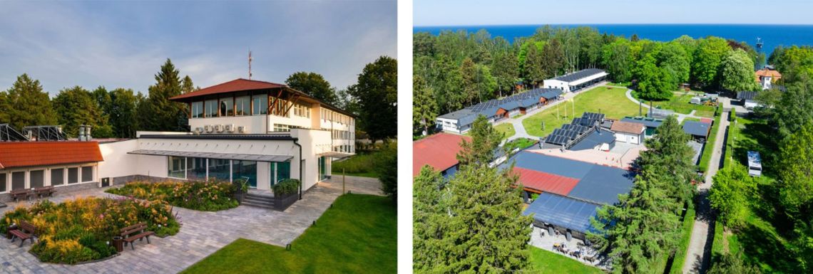 Gdy domowa opieka przestaje wystarczać. Jak rodziny z Pomorza wybierają dom seniora blisko Trójmiasta