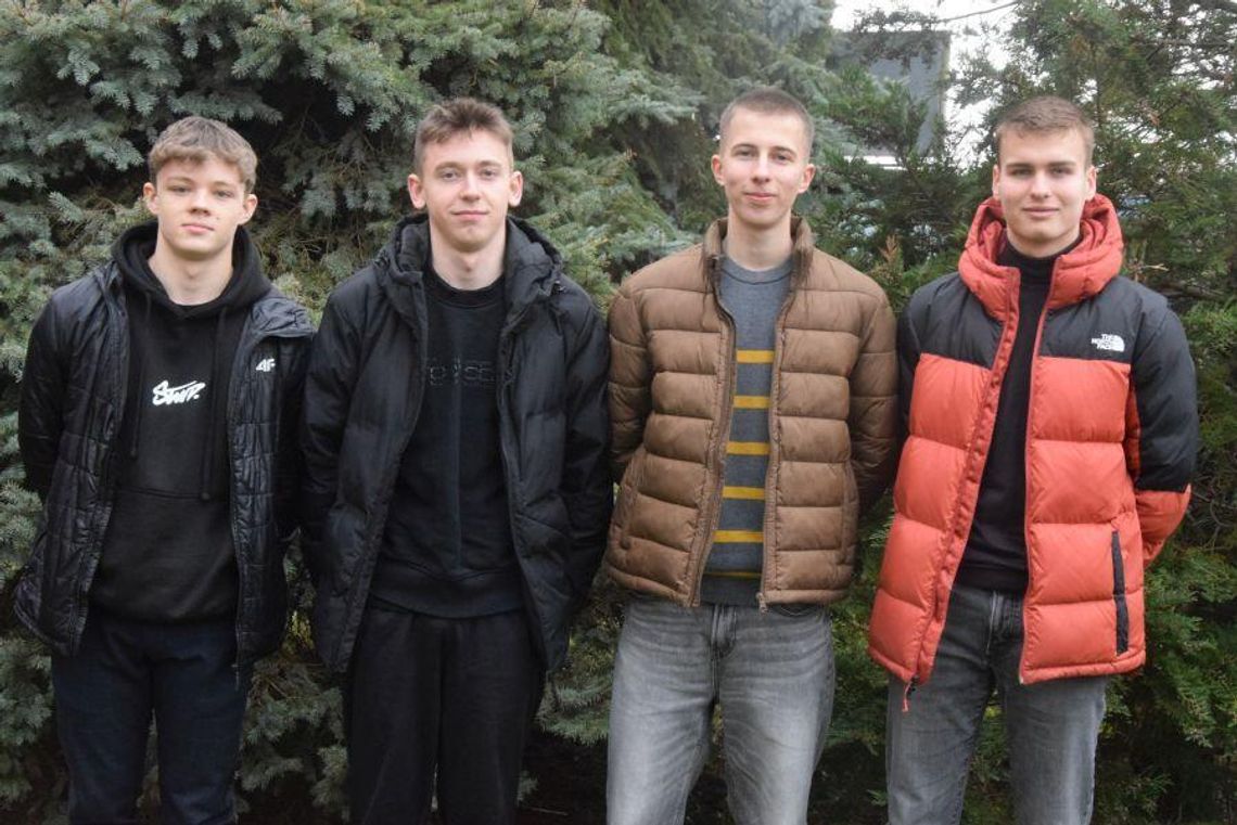 „Gdy wy byliście mali, boisko było pełne...” „Gdy wy byliście mali, boisko było pełne...”