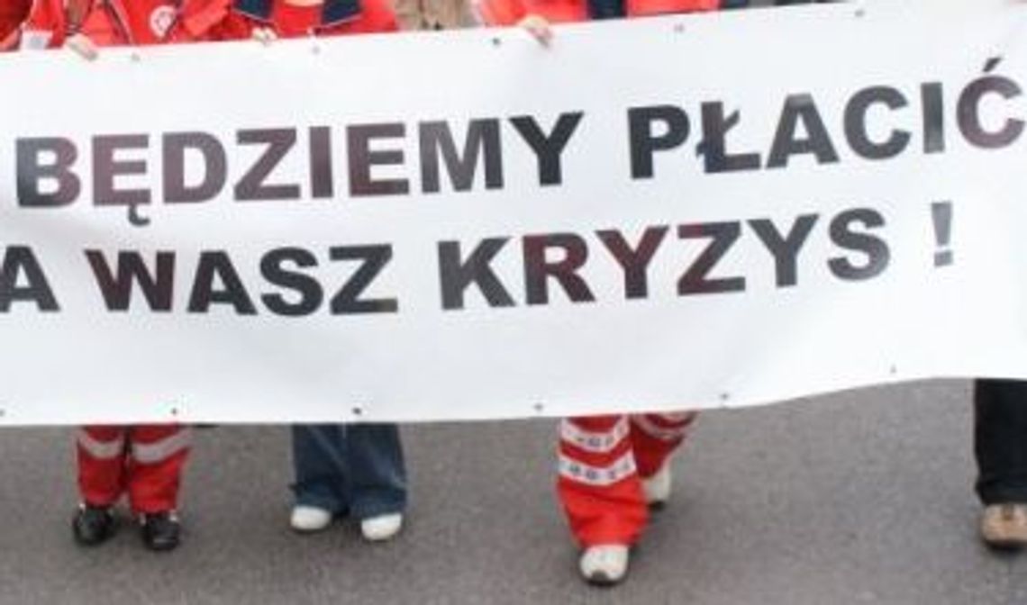 Gdy zapuka urzędnik z decyzją podatkową - zamiast listonosza