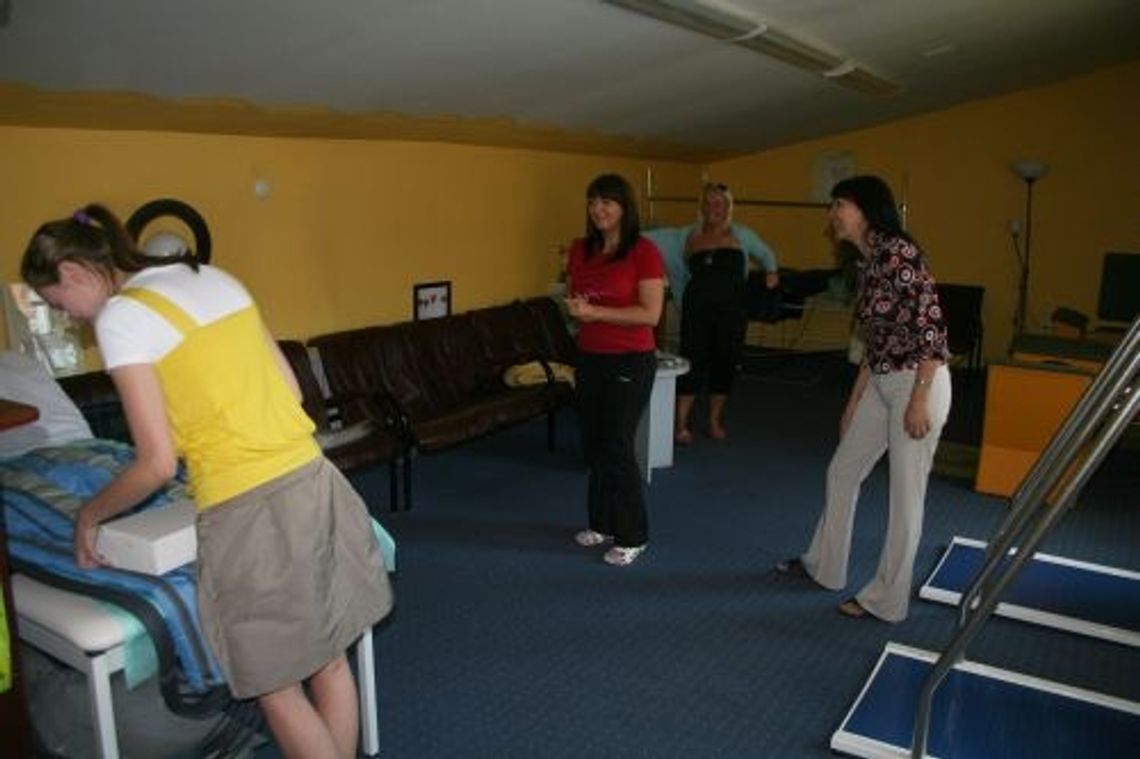 Gdy żona mówi, że idzie się "odmłodzić" Gdy żona mówi, że idzie się "odmłodzić"