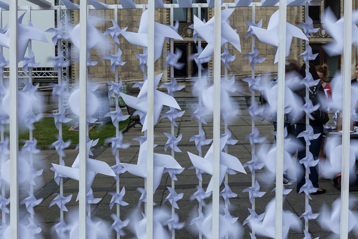 Gdynia dołączyła do kampanii na rzecz energetyki obywatelskiej Gdynia dołączyła do kampanii na rzecz energetyki obywatelskiej