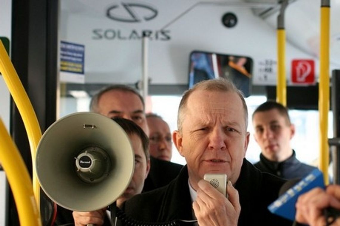 Gdynia w Porozumieniu Burmistrzów Gdynia w Porozumieniu Burmistrzów