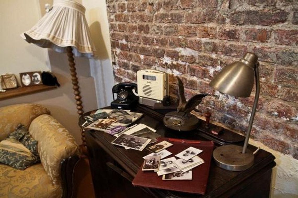 Gdynia zainspiruje Warszawę modernizmem