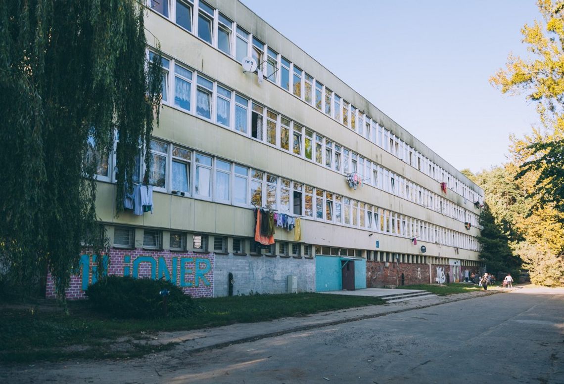 Gdyńska rewitalizacja coraz bliżej Gdyńska rewitalizacja coraz bliżej