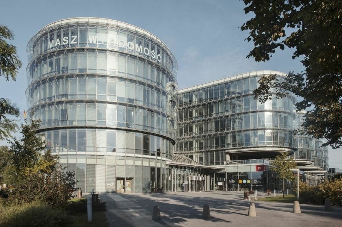 Gdyńskie firmy na liście Forbesa