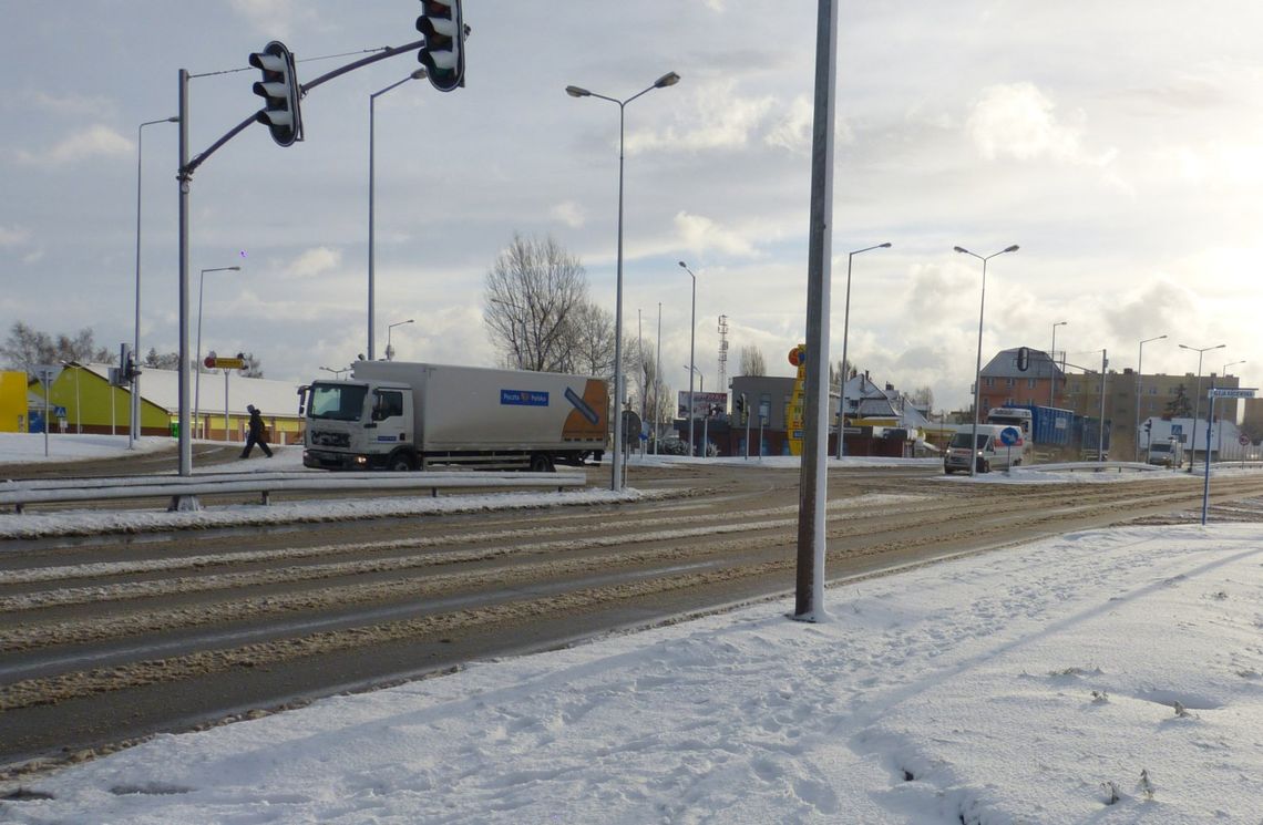 Gdzie dzwonić, gdy śnieg zasypie naszą ulicę?