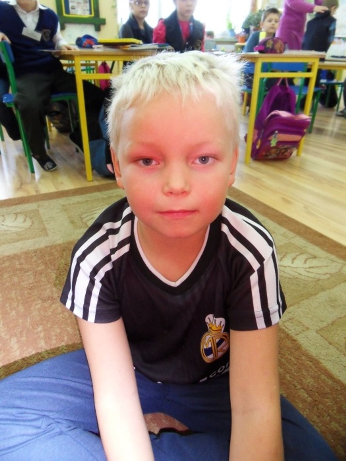 Gdzie mieszka święty Mikołaj? Gdzie mieszka święty Mikołaj?