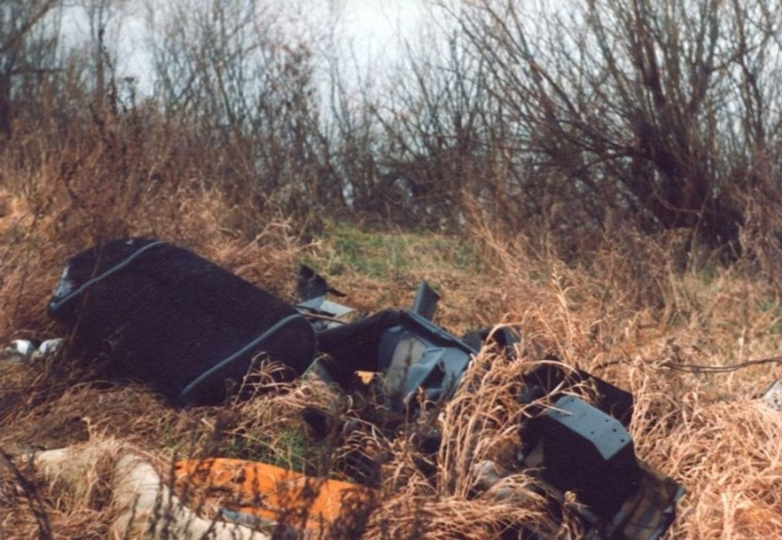 Gdzie oddawać zużyty sprzęt elektryczny i elektroniczny? Gdzie oddawać zużyty sprzęt elektryczny i elektroniczny?