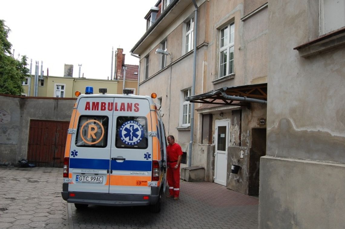 Gdzie szukać pomocy medycznej? Głuche telefony? Gdzie szukać pomocy medycznej? Głuche telefony?