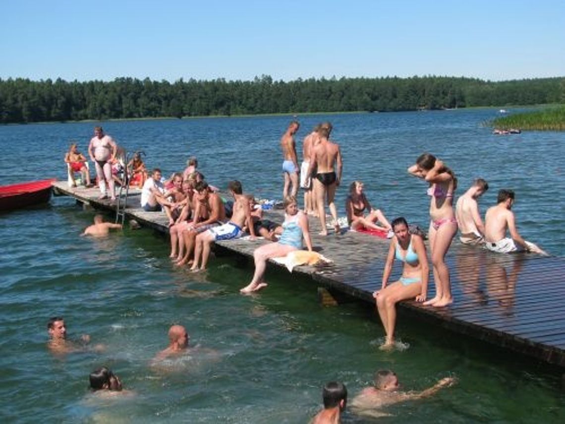 Gdzie w pow. tczewskim można bezpiecznie się kąpać? Gdzie w pow. tczewskim można bezpiecznie się kąpać?