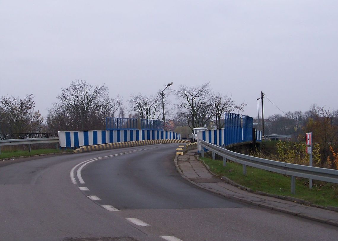 Gdzie w Tczewie powstaną dwa nowe wiadukty? Gdzie w Tczewie powstaną dwa nowe wiadukty?