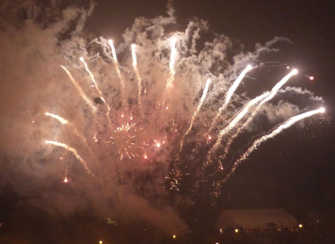 Gdzie w tym roku spędzić Sylwestra?