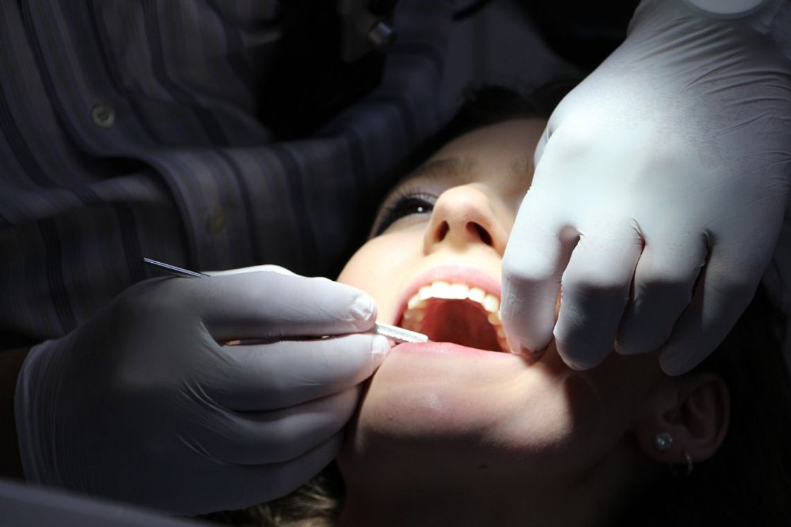 Gdzie zaopiekuje się Tobą najlepszy stomatolog?