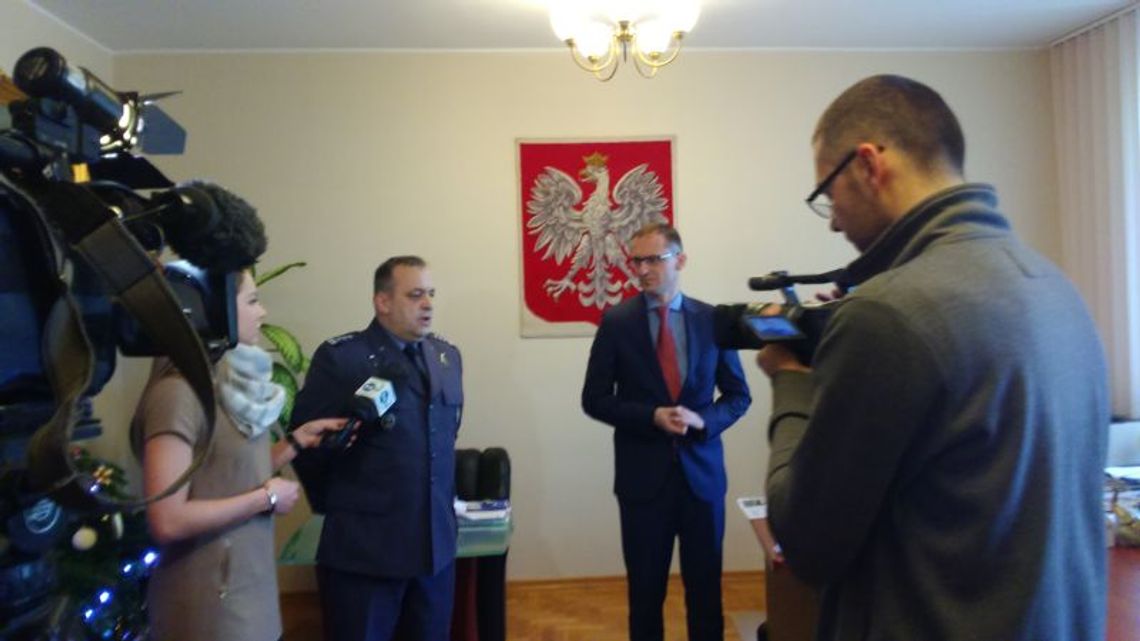 Giełda w Pruszczu nie zakończy działalności Giełda w Pruszczu nie zakończy działalności