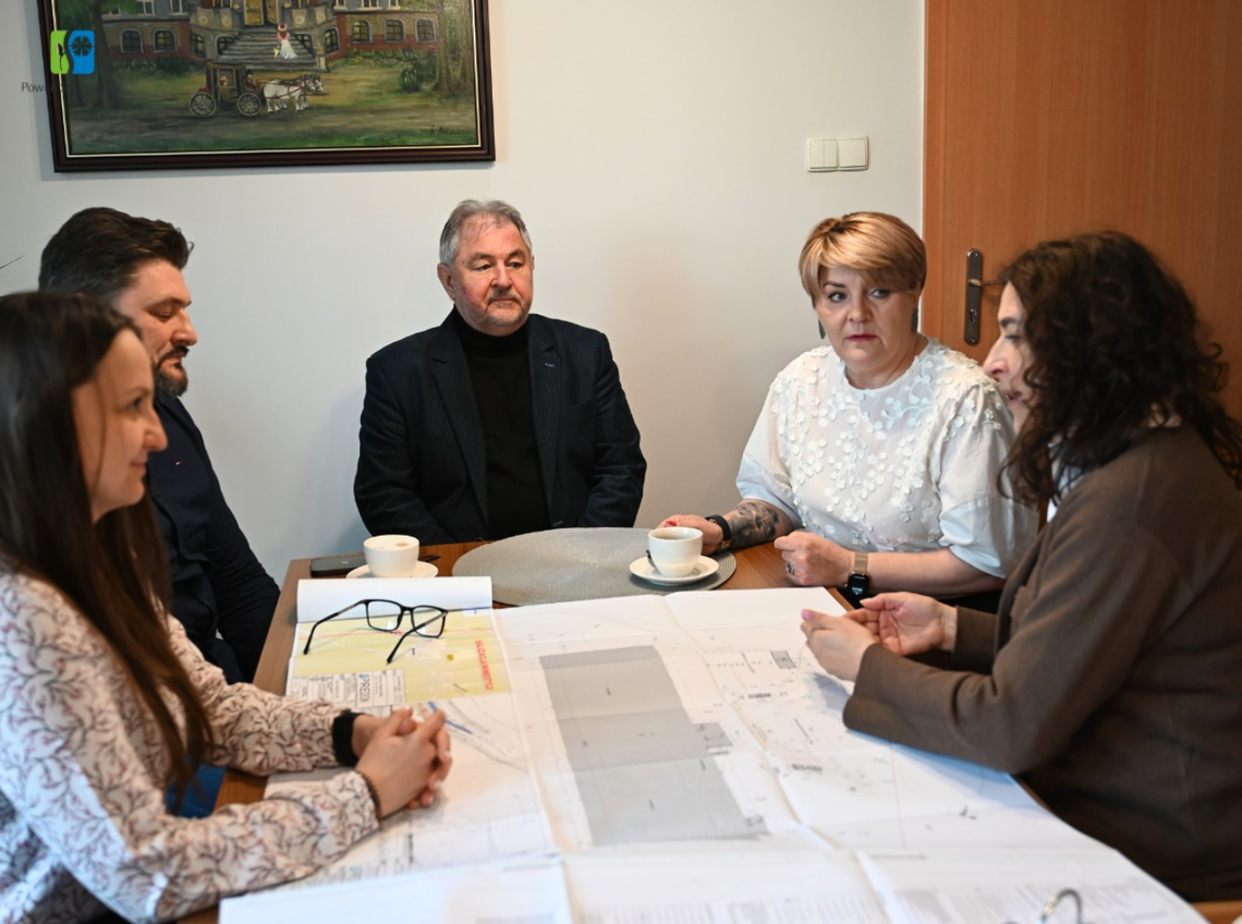 Gigantyczna inwestycja przy autostradzie A1. Zatrudnienie ma znaleźć nawet 400 osób