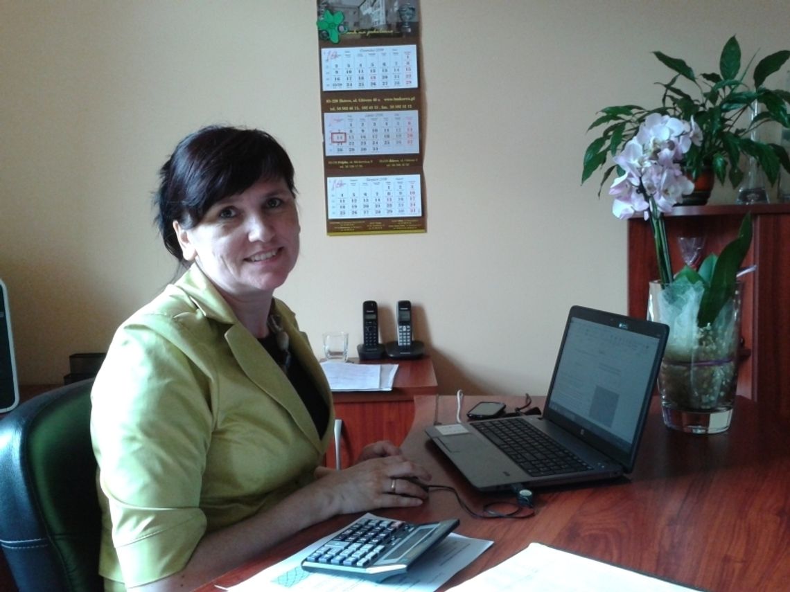 Gimnazjaliści coraz lepsi Gimnazjaliści coraz lepsi