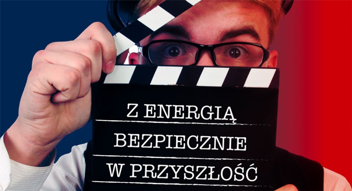 Gimnazjaliści z Pelplina najlepsi w konkursie filmowym Gimnazjaliści z Pelplina najlepsi w konkursie filmowym