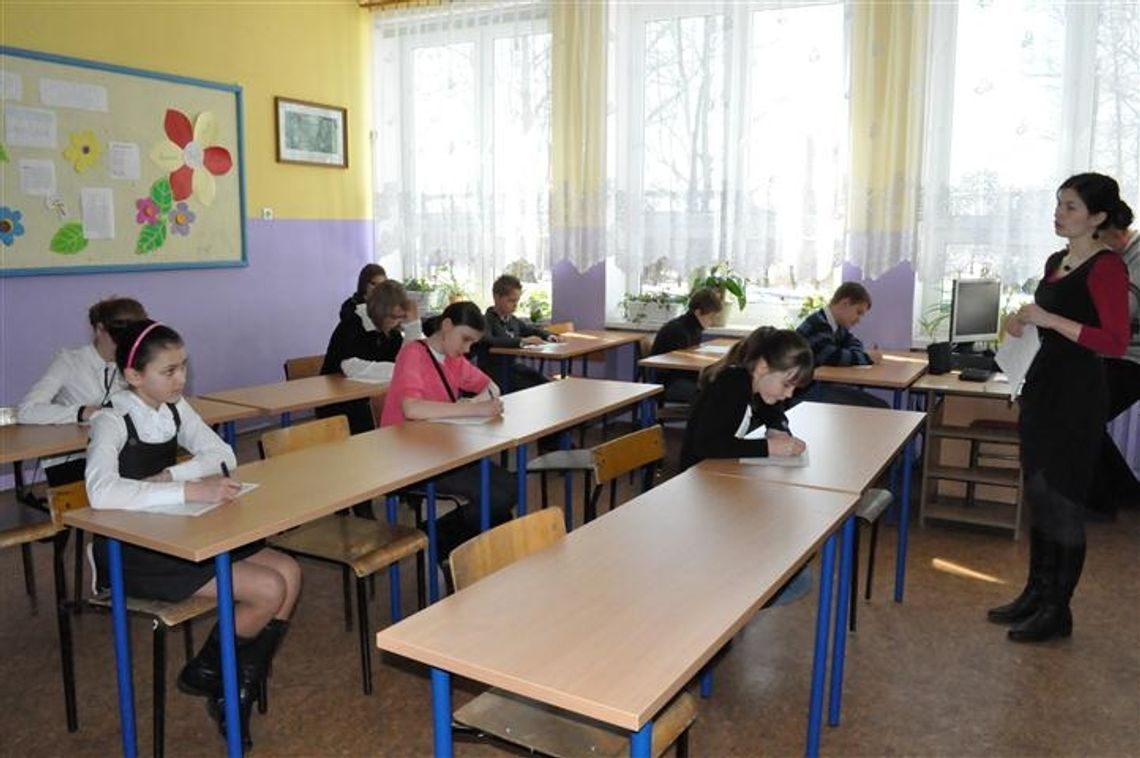 Gimnazjum do „wygaszenia”? Burmistrz przyjrzy się funkcjonowaniu szkół Gimnazjum do „wygaszenia”? Burmistrz przyjrzy się funkcjonowaniu szkół