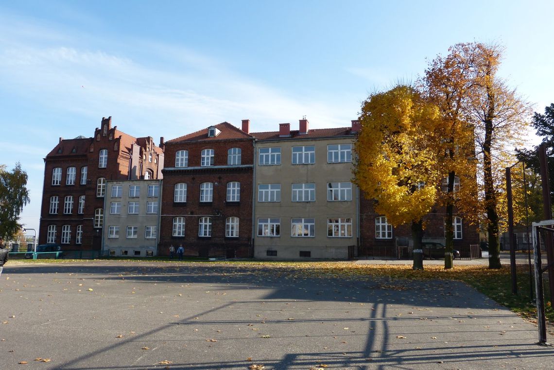 Gimnazjum nr 2 ma nowego dyrektora