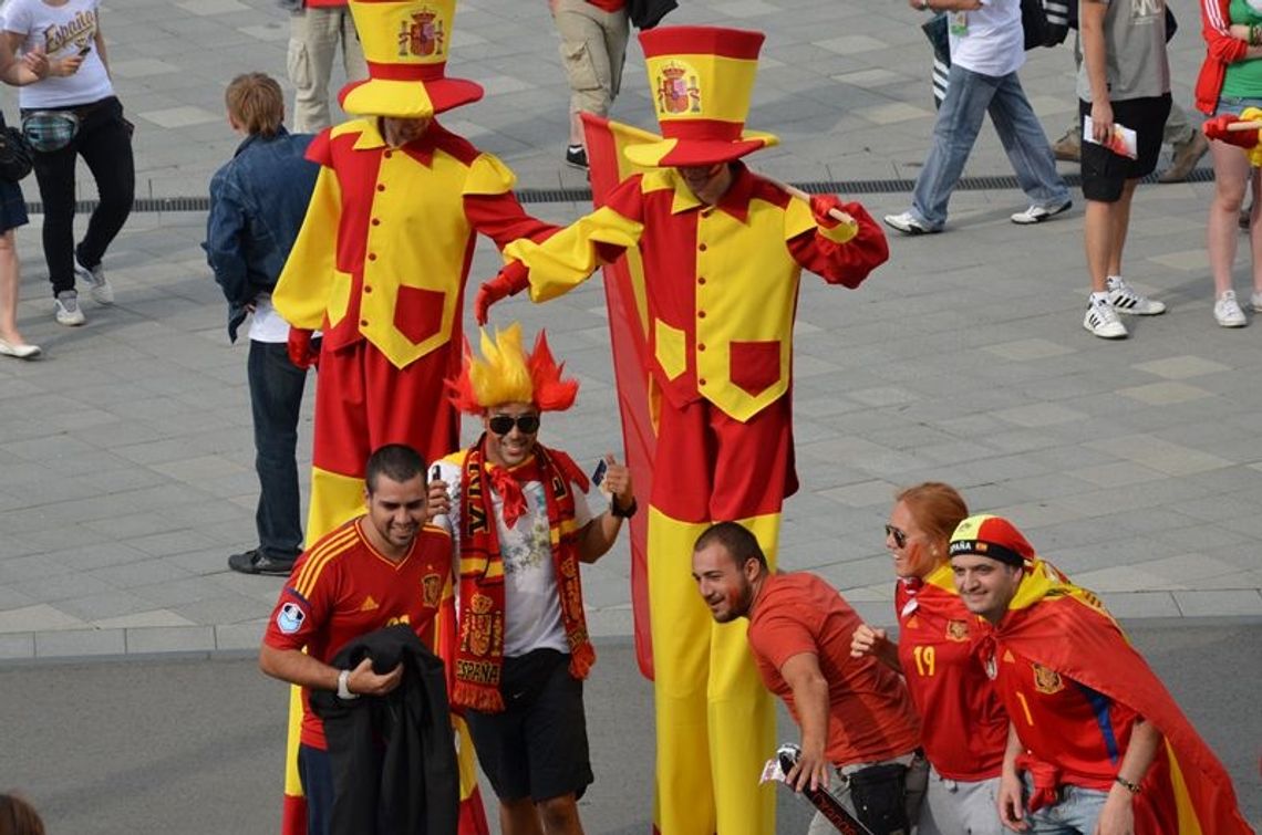 Głód zwycięstwa w Gdańsku! Głód zwycięstwa w Gdańsku!