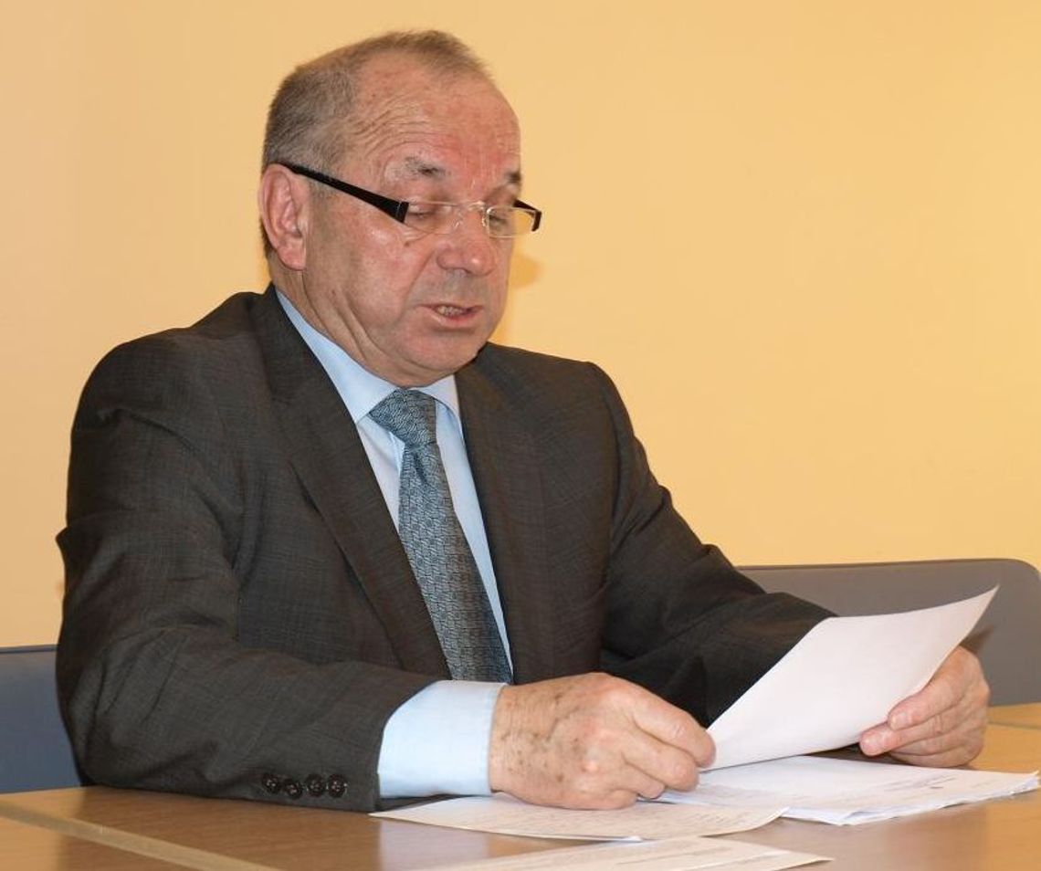 Głos na los prezydenta Stachowicza. „Za” a także „przeciw” Głos na los prezydenta Stachowicza. „Za” a także „przeciw”