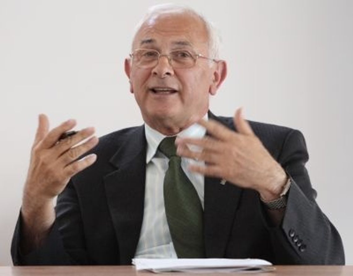 Głusi na wołania samorządu? Głusi na wołania samorządu?