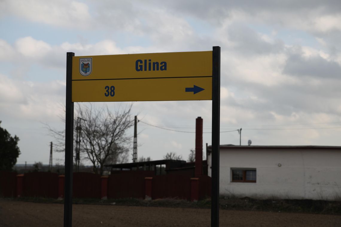 Gmina będzie ponumerowana Gmina będzie ponumerowana