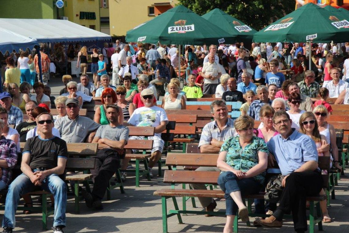 Gmina muzyki pełna – świętowały tłumy zblewiaków