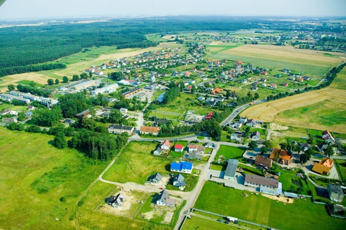 Gmina Starogard Gdański zajęła 4 miejsce w rankingu finansowym gmin za 2019 rok