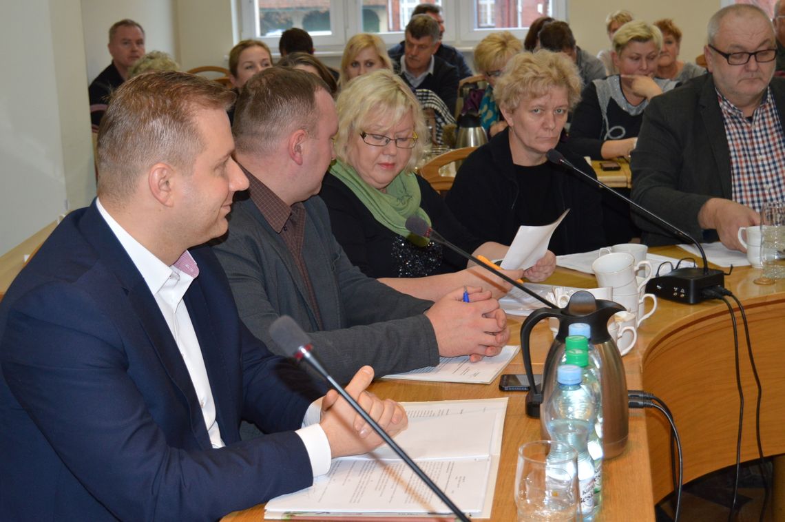 Gminni radni odrzucili skargę na przewodniczącego Rady Gminy