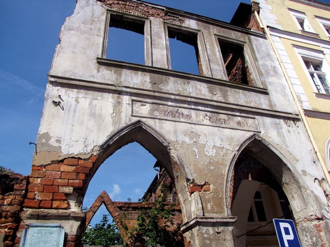 Gminy chcą być bliżej metropolii