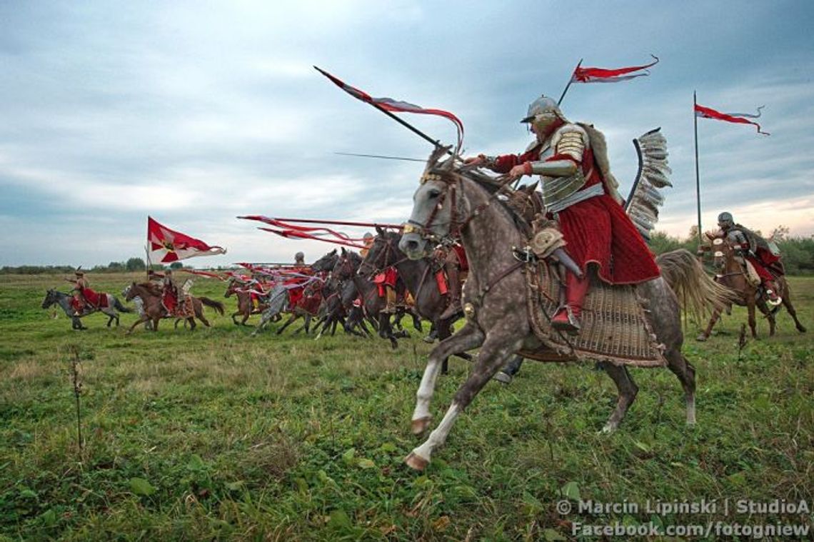 „Gniew Husarii” obejrzało w tydzień prawie 120 tys. osób! „Gniew Husarii” obejrzało w tydzień prawie 120 tys. osób!