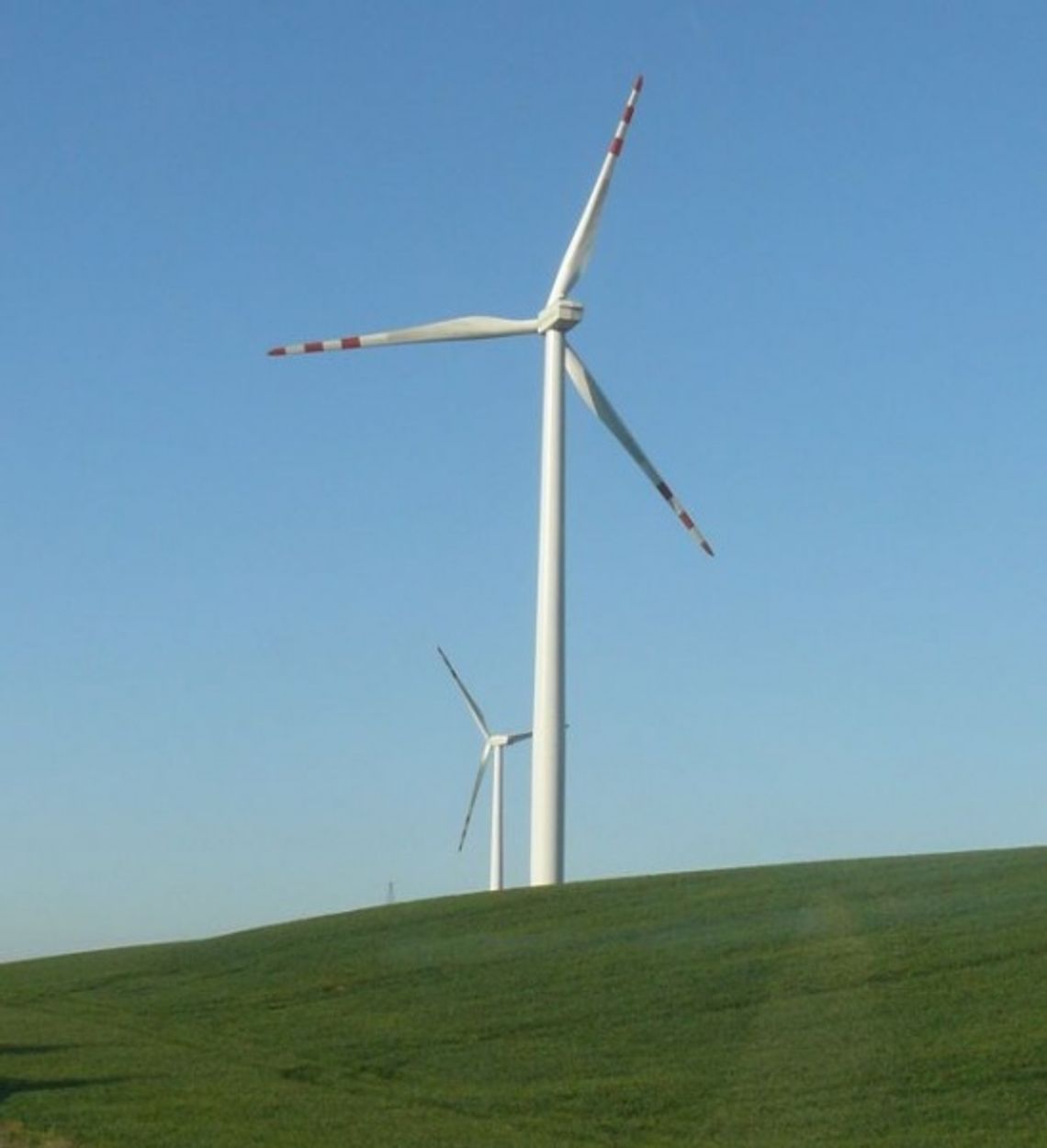 Gniew też z wiatrem - ekolodzy zaprotestują? Gniew też z wiatrem - ekolodzy zaprotestują?