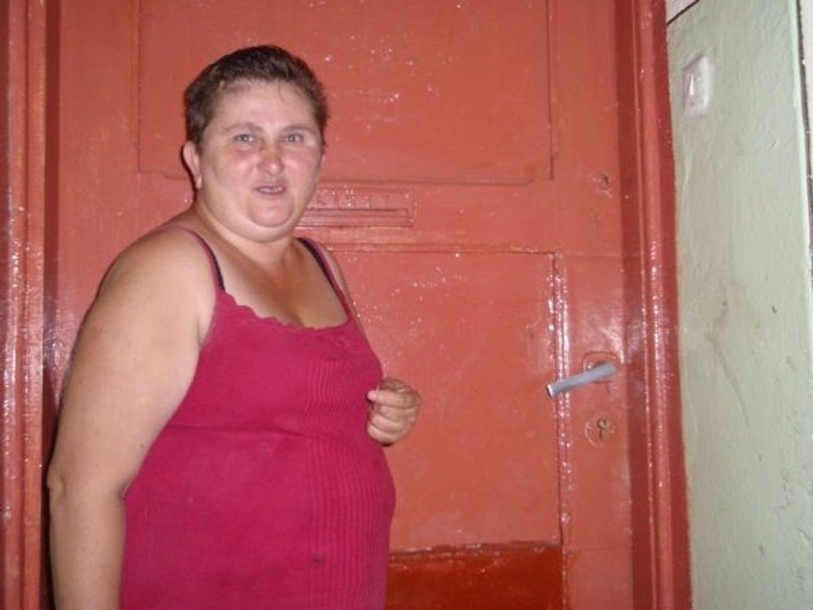 Gniew - zamkowi ludzie. Sprzedani razem ze Wzgórzem Zamkowym