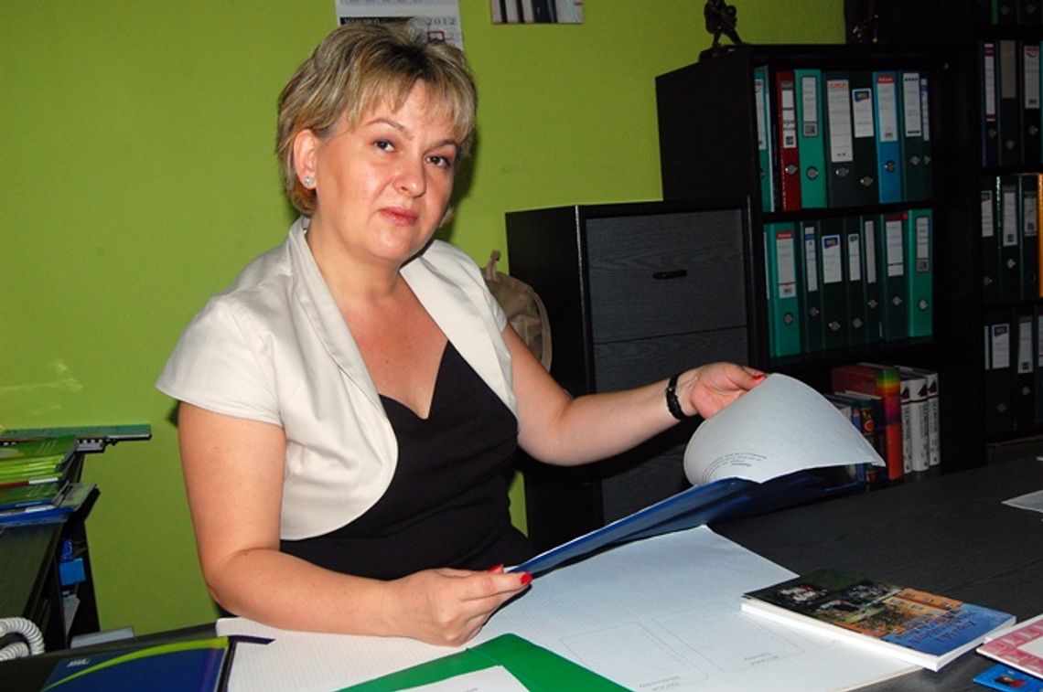 Gniewska placówka do reorganizacji Gniewska placówka do reorganizacji