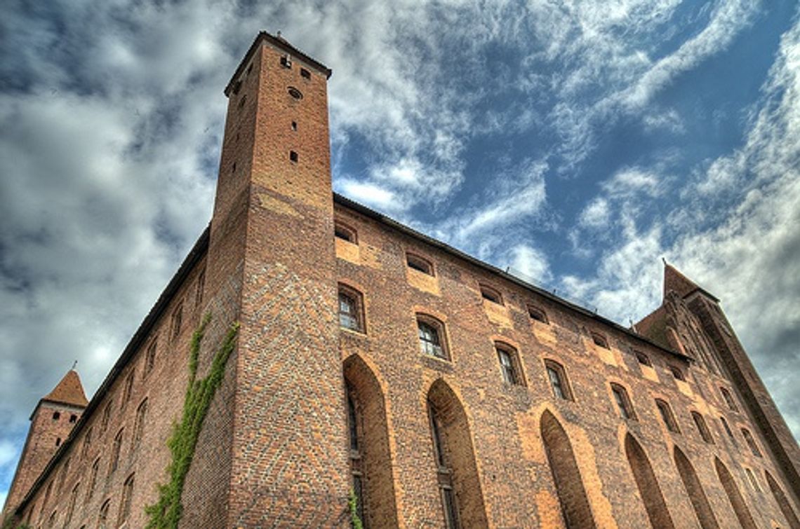 Gniewski zamek Top Atrakcją 2015 roku?! Głosujmy