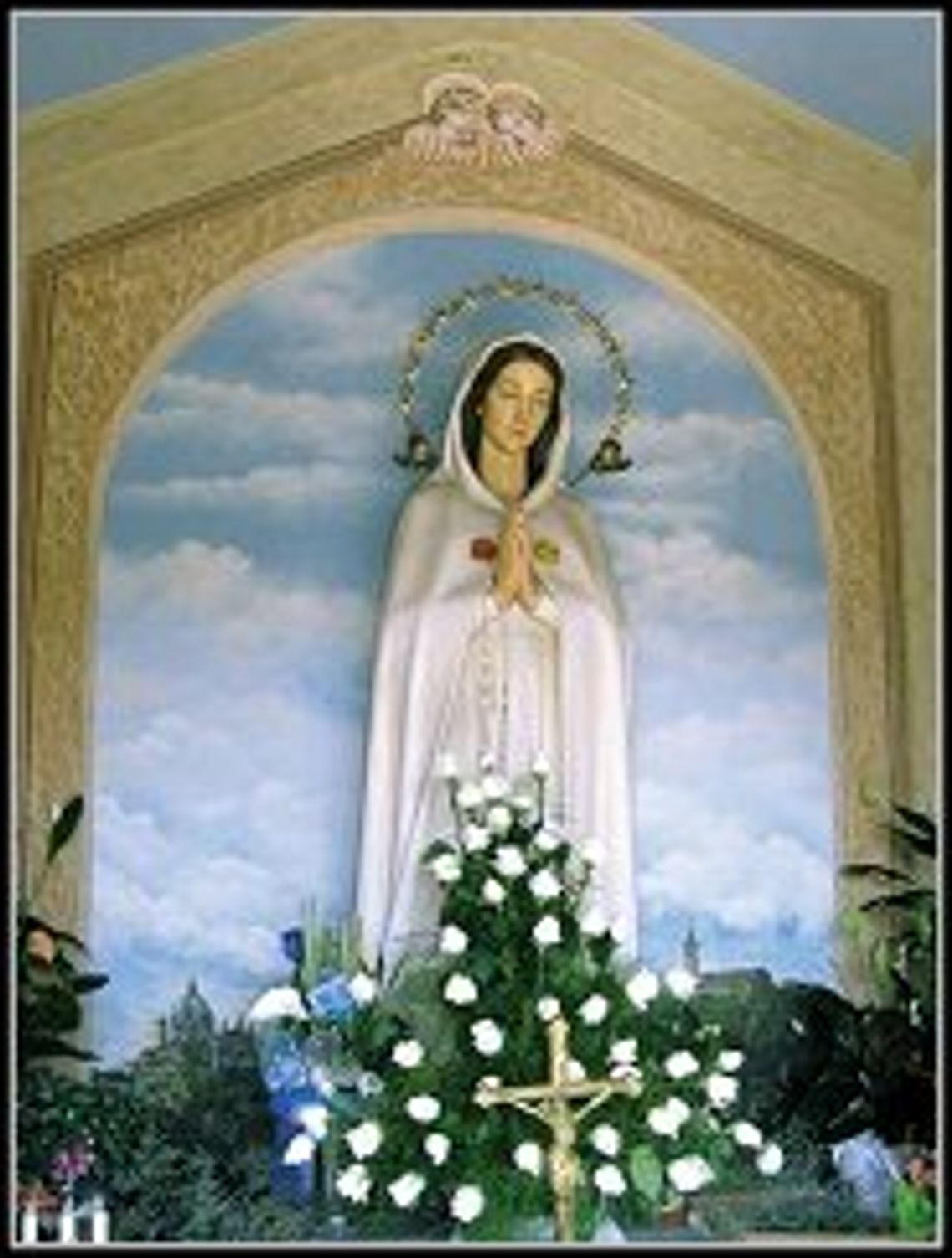 Godzina Łaski dla świata Godzina Łaski dla świata